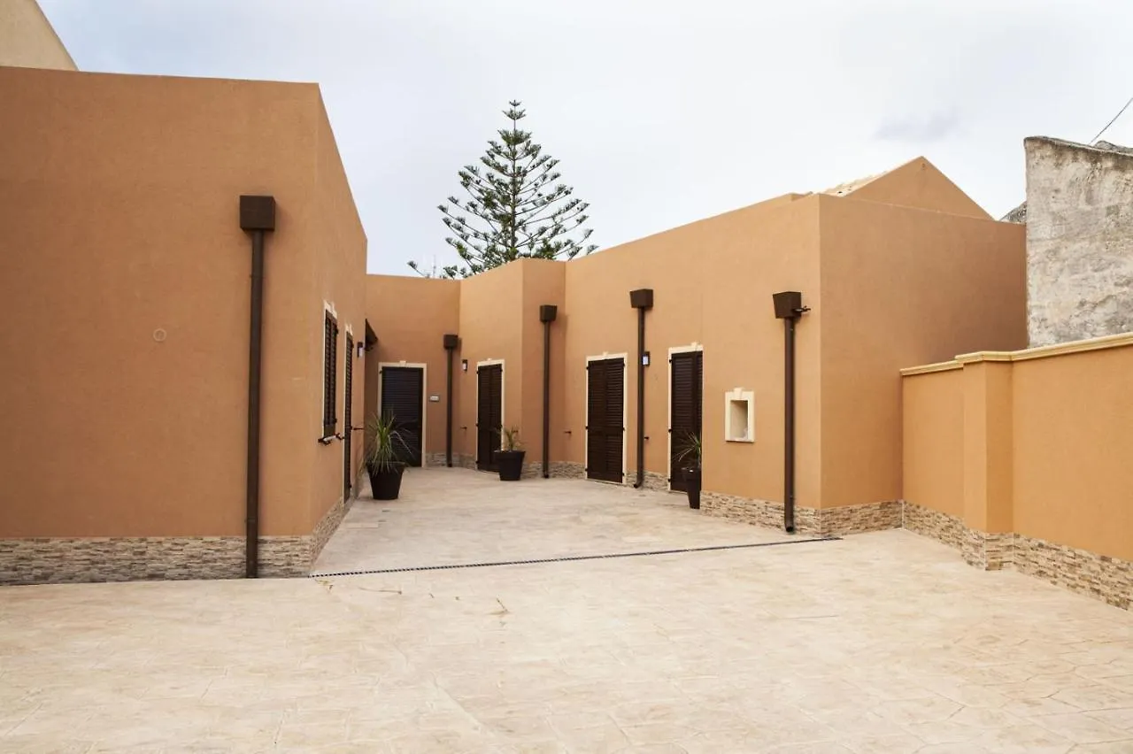 Casa Vacanza Zu Ciano contacts